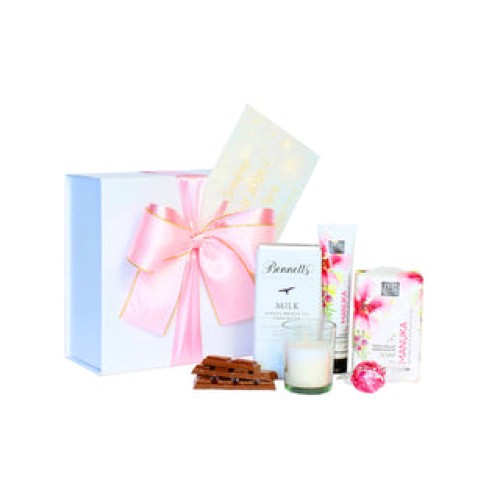 NZ Well-being Gift